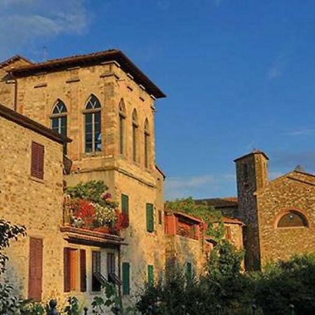 La Torre Di Pieve Hotel Пиеве Санто Стефано Екстериор снимка
