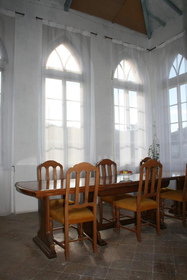 La Torre Di Pieve Hotel Пиеве Санто Стефано Екстериор снимка