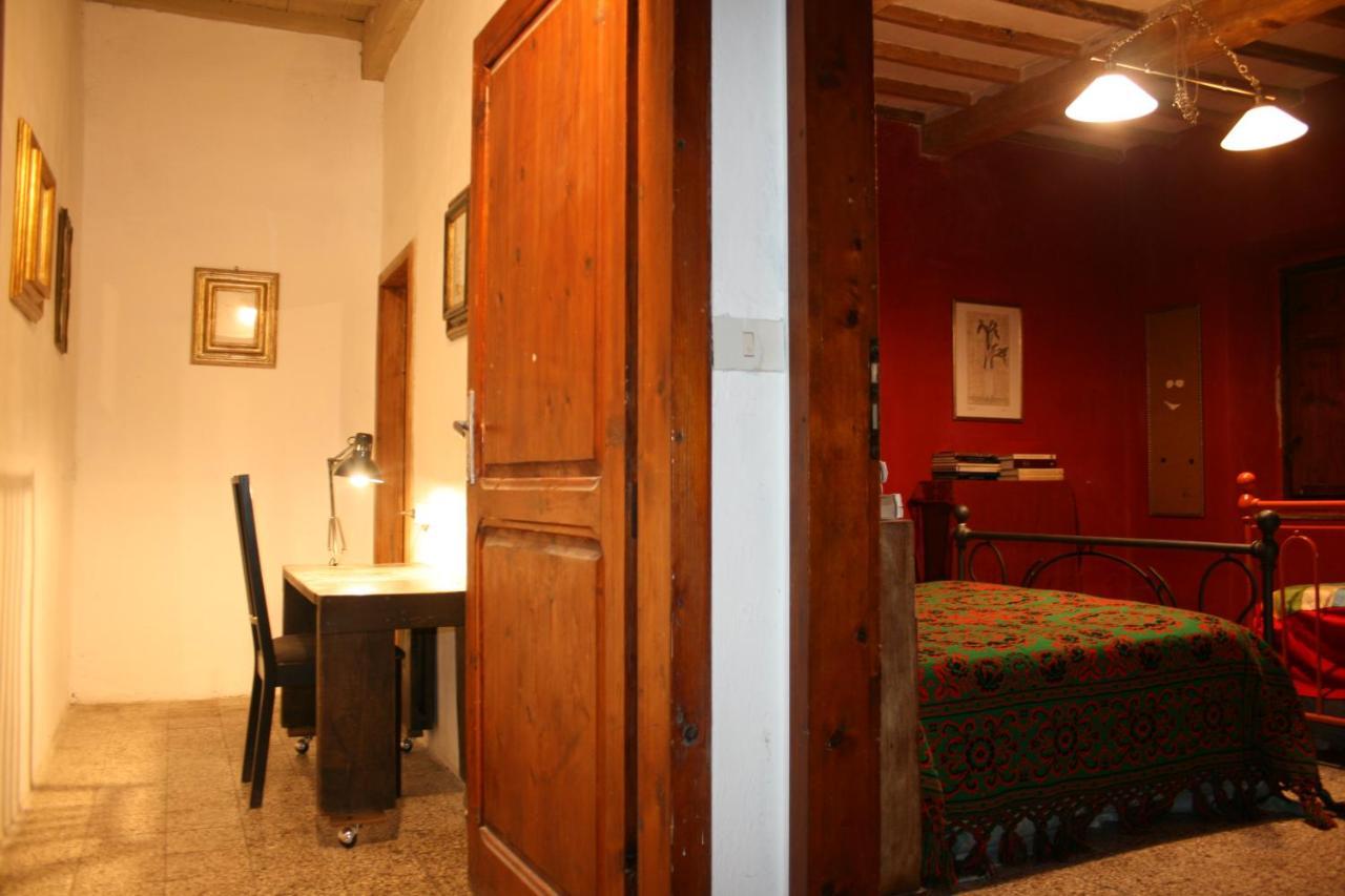 La Torre Di Pieve Hotel Пиеве Санто Стефано Екстериор снимка