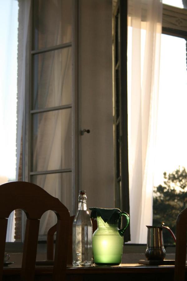 La Torre Di Pieve Hotel Пиеве Санто Стефано Екстериор снимка