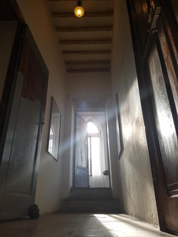 La Torre Di Pieve Hotel Пиеве Санто Стефано Екстериор снимка