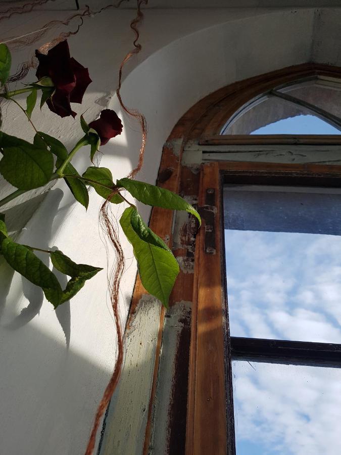 La Torre Di Pieve Hotel Пиеве Санто Стефано Екстериор снимка