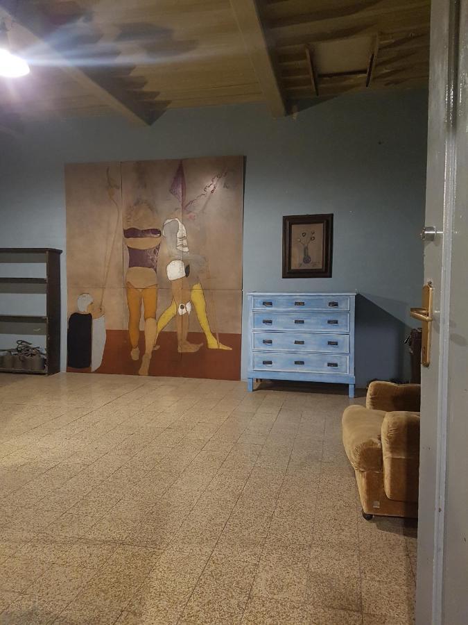 La Torre Di Pieve Hotel Пиеве Санто Стефано Екстериор снимка