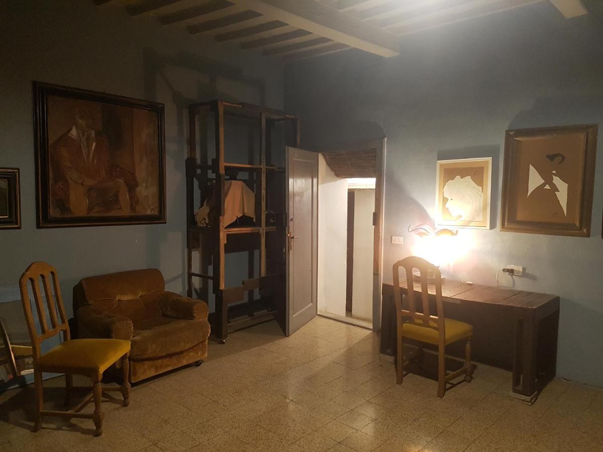 La Torre Di Pieve Hotel Пиеве Санто Стефано Екстериор снимка
