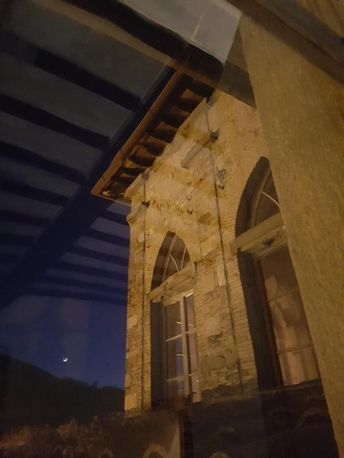 La Torre Di Pieve Hotel Пиеве Санто Стефано Екстериор снимка
