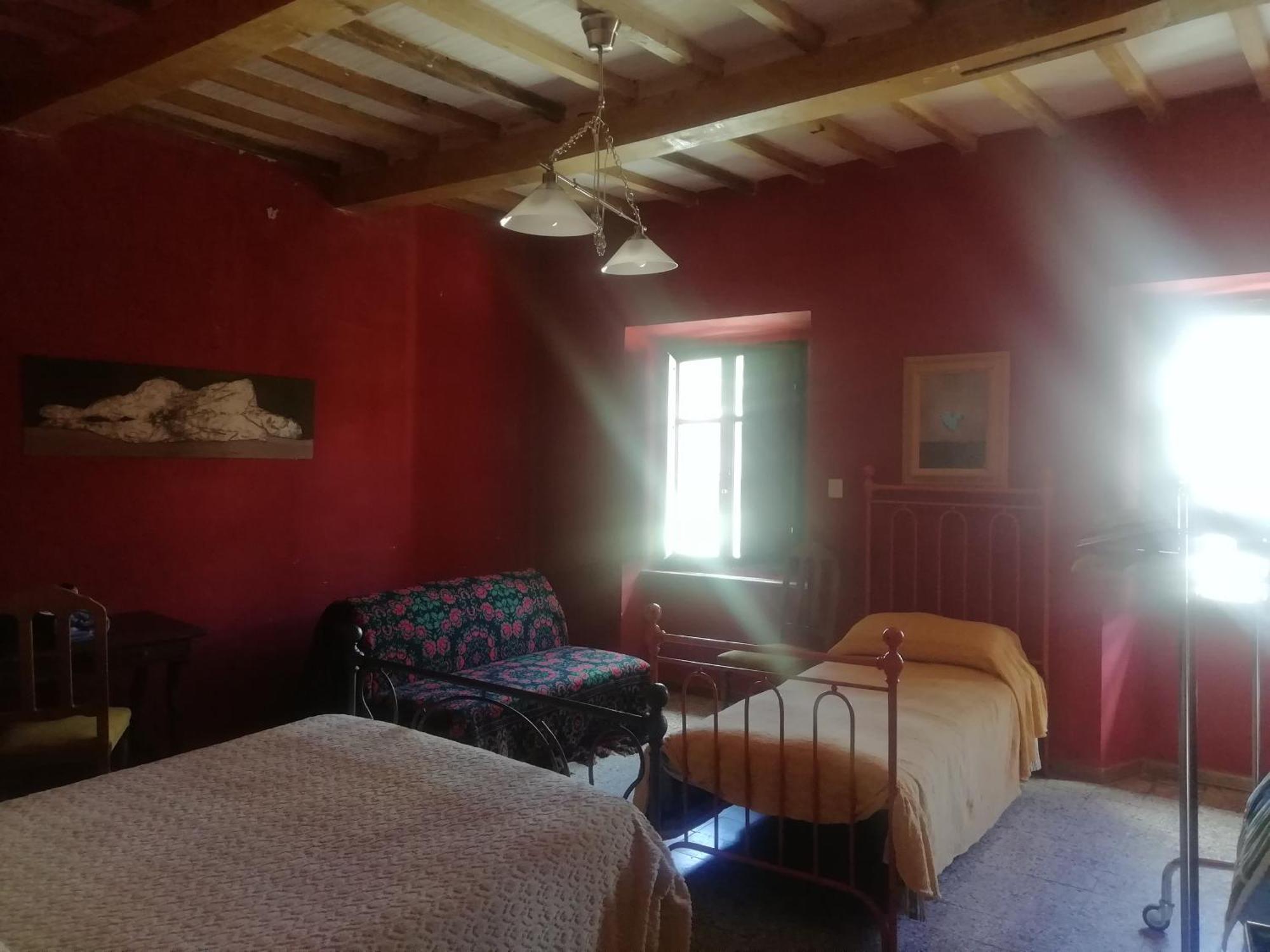 La Torre Di Pieve Hotel Пиеве Санто Стефано Екстериор снимка