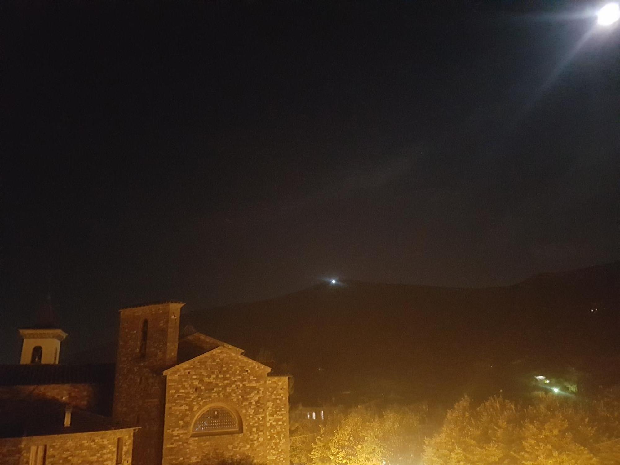 La Torre Di Pieve Hotel Пиеве Санто Стефано Екстериор снимка