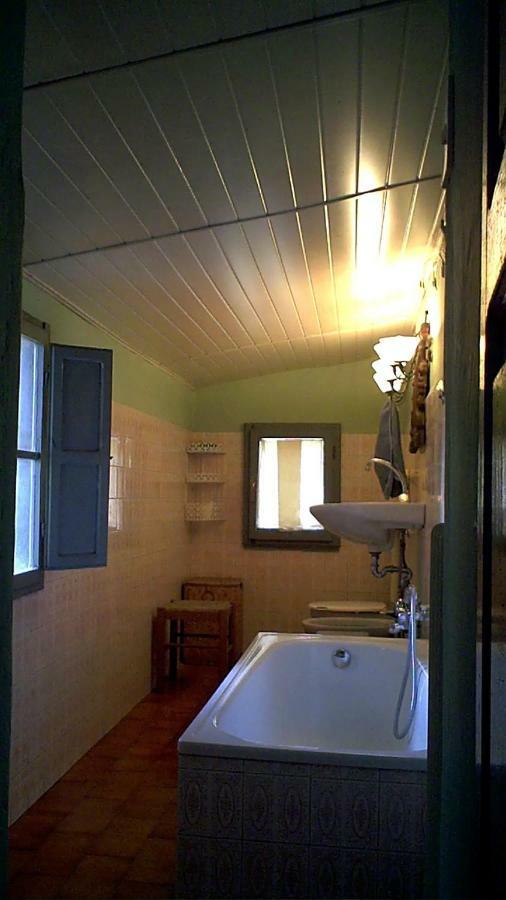 La Torre Di Pieve Hotel Пиеве Санто Стефано Екстериор снимка